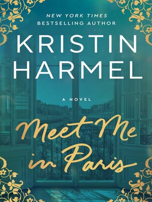 cover image of Meet Me in Paris